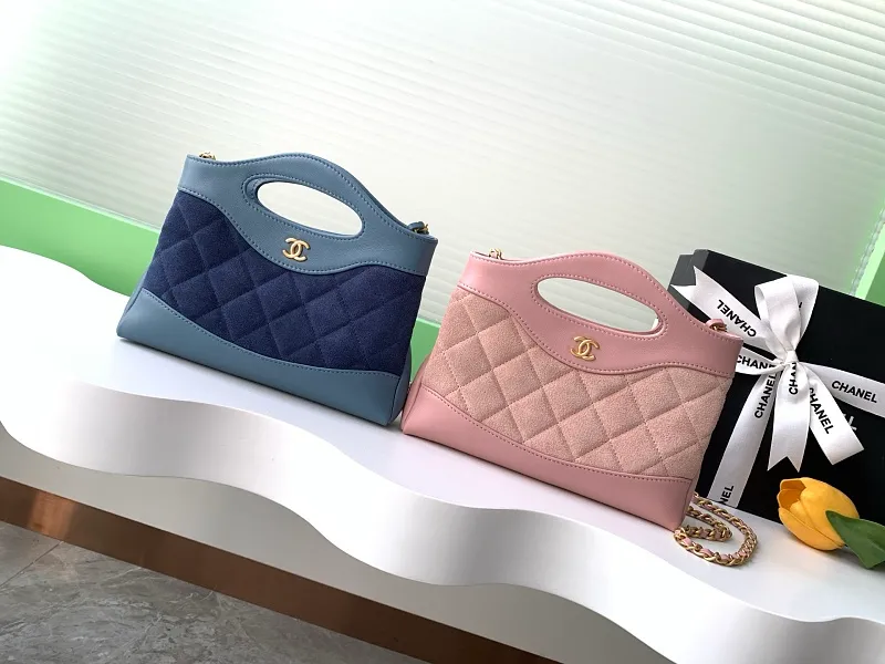 All Categories Chanel Women's Bags 2 (Chanel) Chanel Original Order AS3656