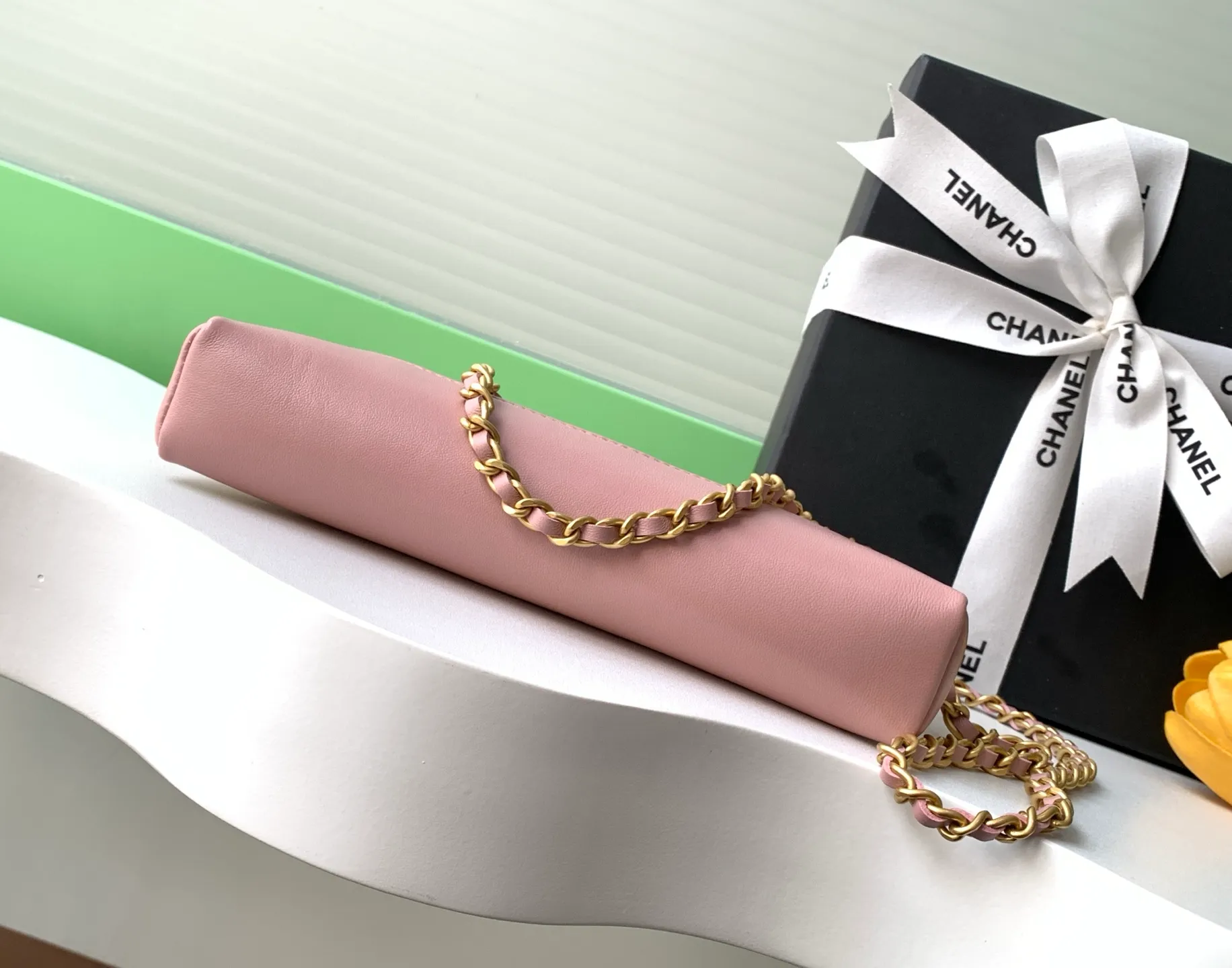 All Categories Chanel Women's Bags 2 (Chanel) Chanel Original Order AS3656
