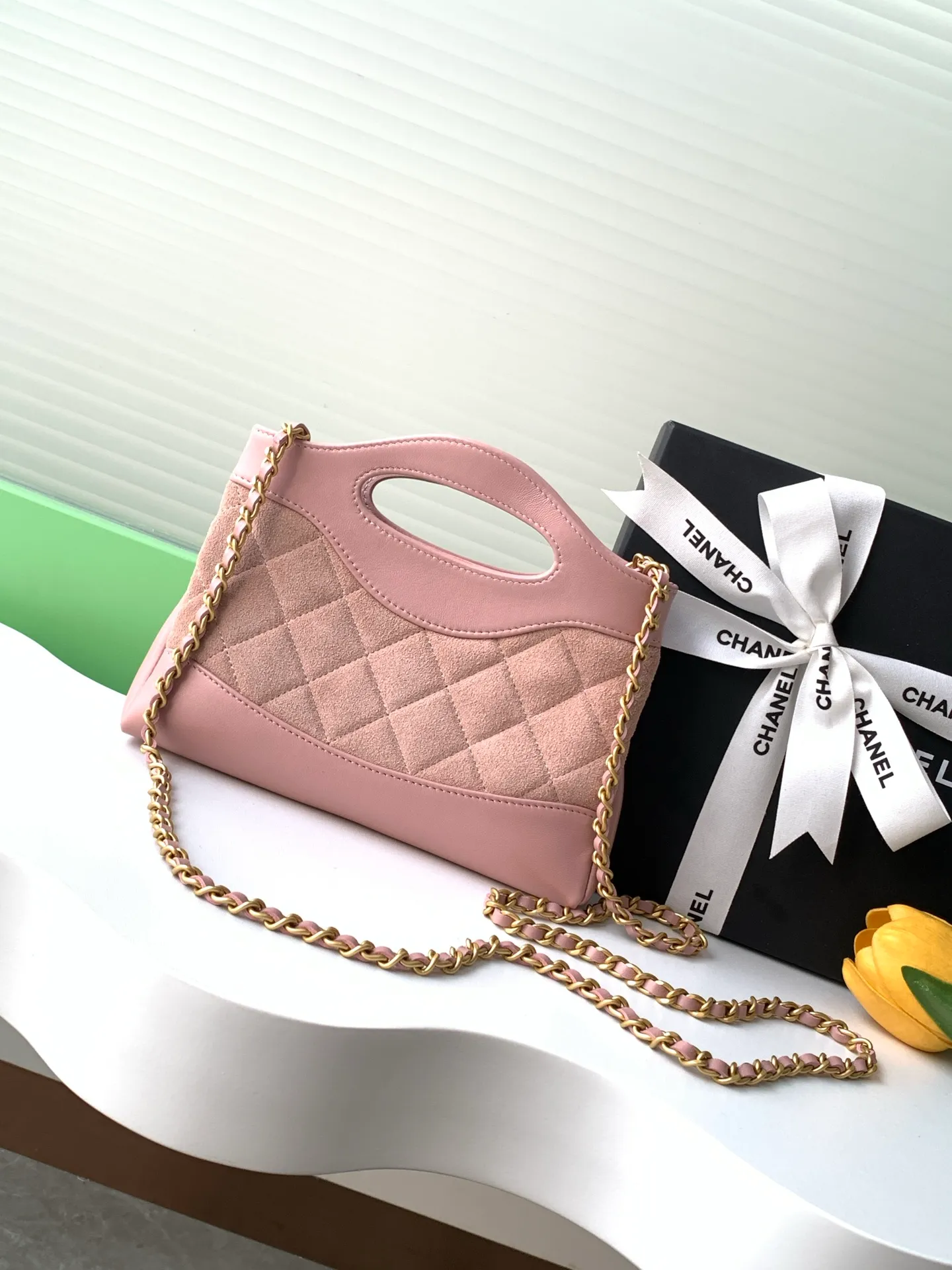 All Categories Chanel Women's Bags 2 (Chanel) Chanel Original Order AS3656