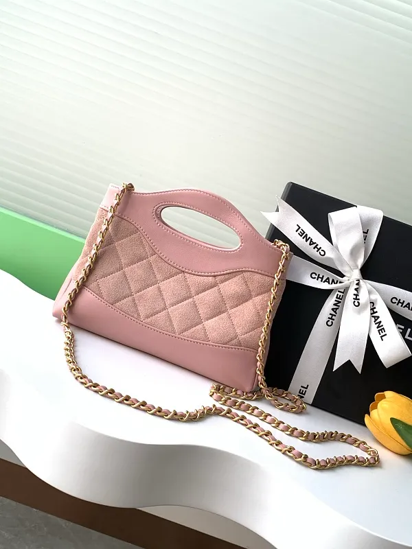All Categories Chanel Women's Bags 2 (Chanel) Chanel Original Order AS3656