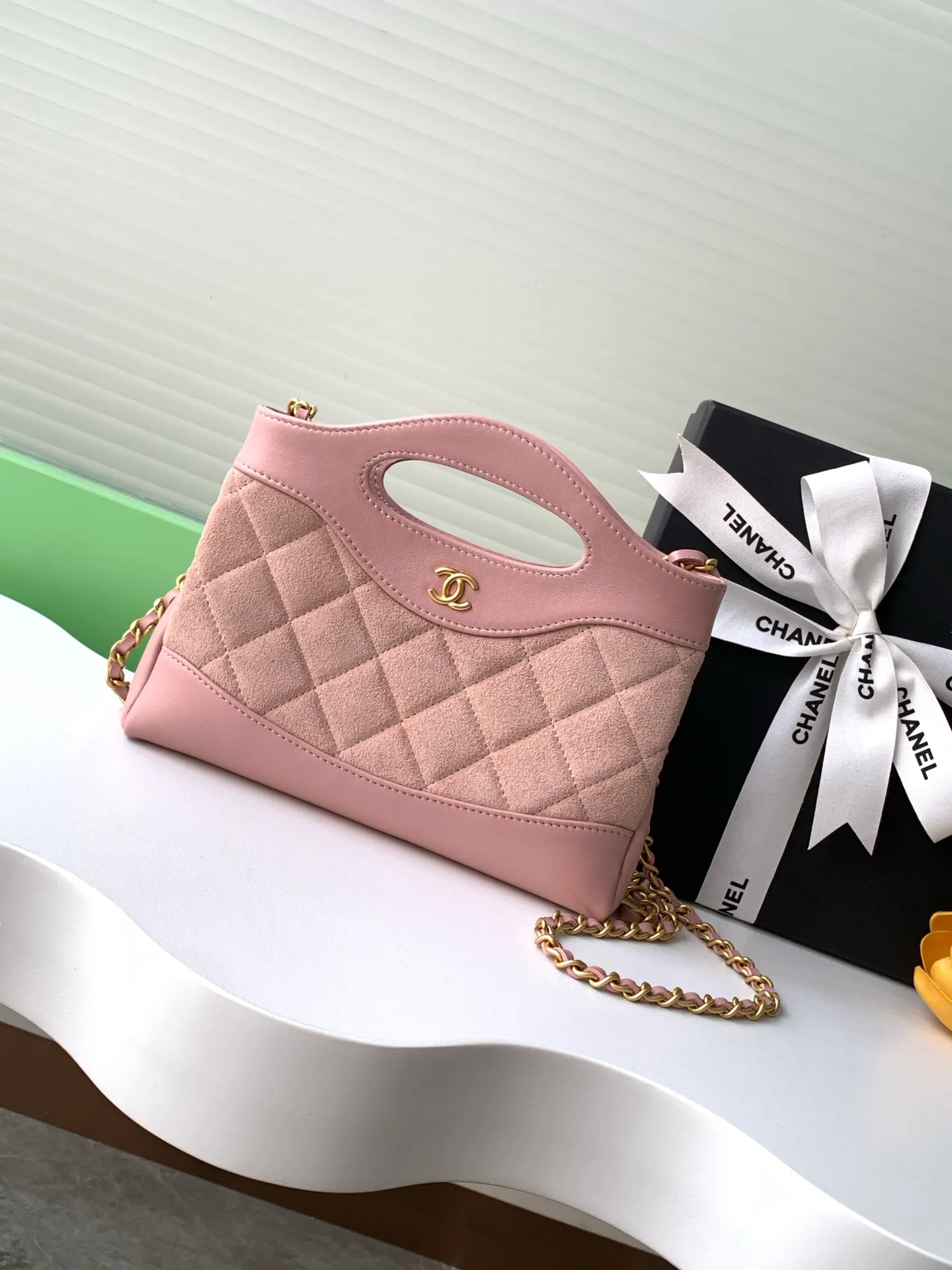 All Categories Chanel Women's Bags 2 (Chanel) Chanel Original Order AS3656