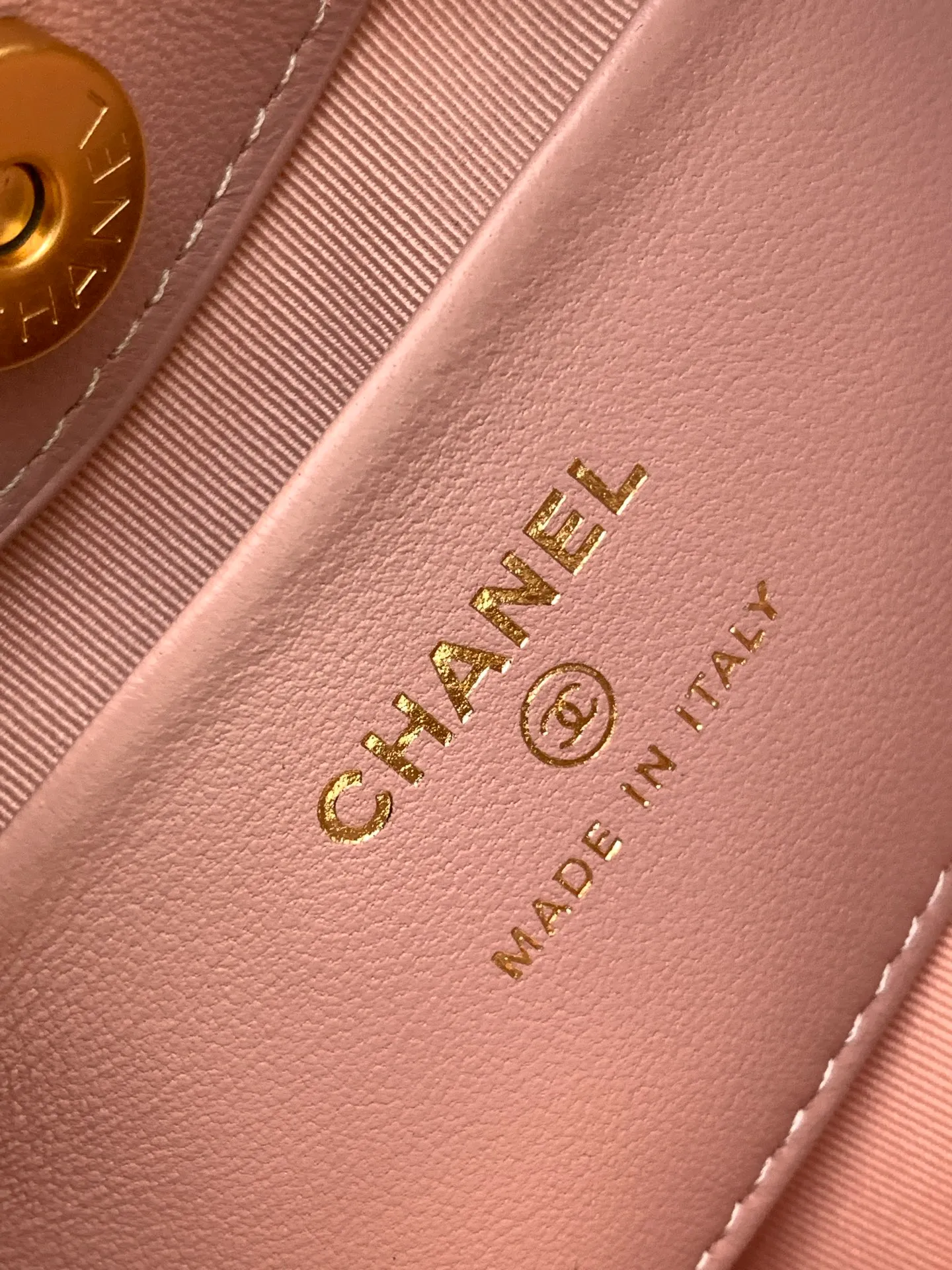 All Categories Chanel Women's Bags 2 (Chanel) Chanel Original Order AS3656