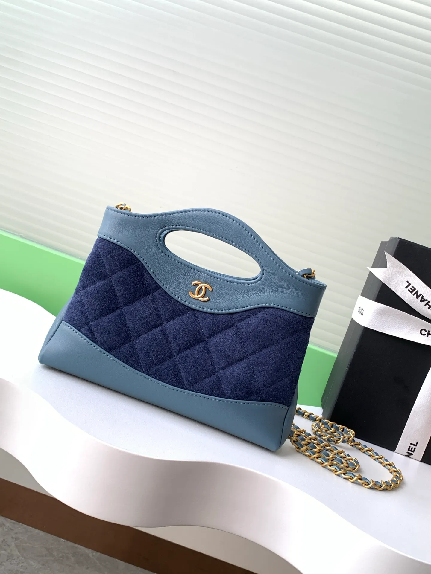 All Categories Chanel Women's Bags 2 (Chanel) Chanel Original Order AS3656