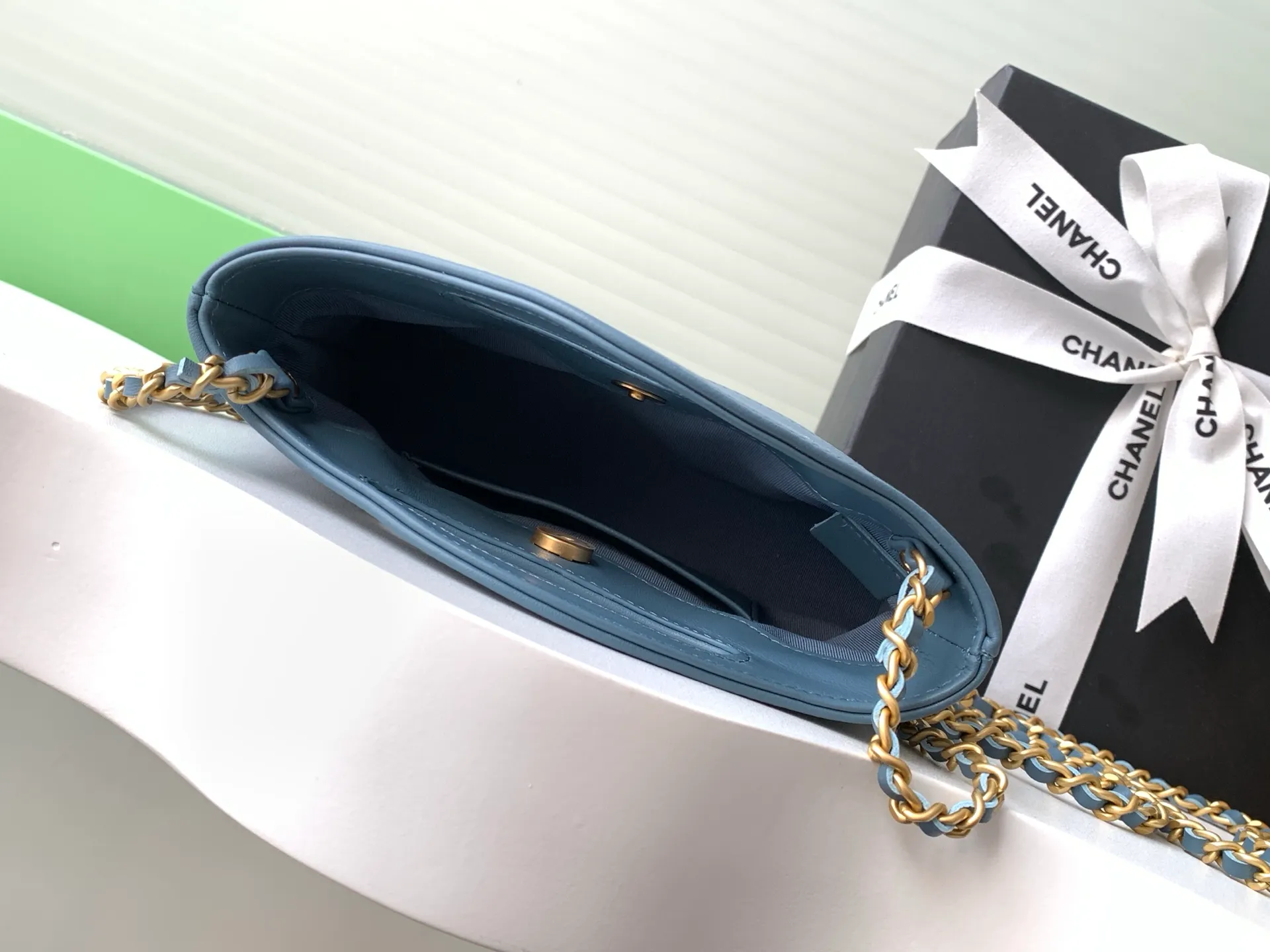 All Categories Chanel Women's Bags 2 (Chanel) Chanel Original Order AS3656