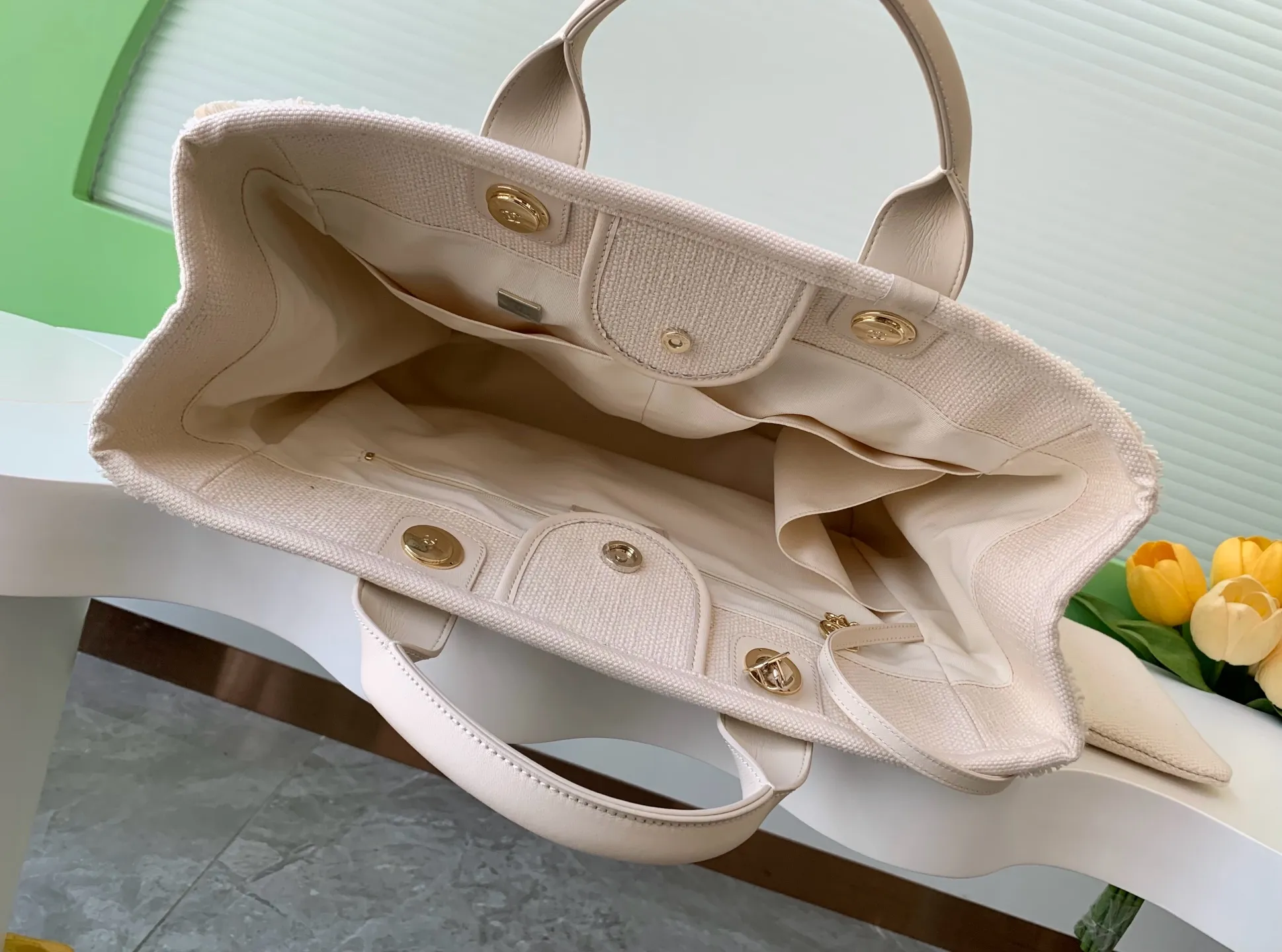 All Categories Chanel Women's Bags 2 (Chanel) Chanel Original Order AS3351