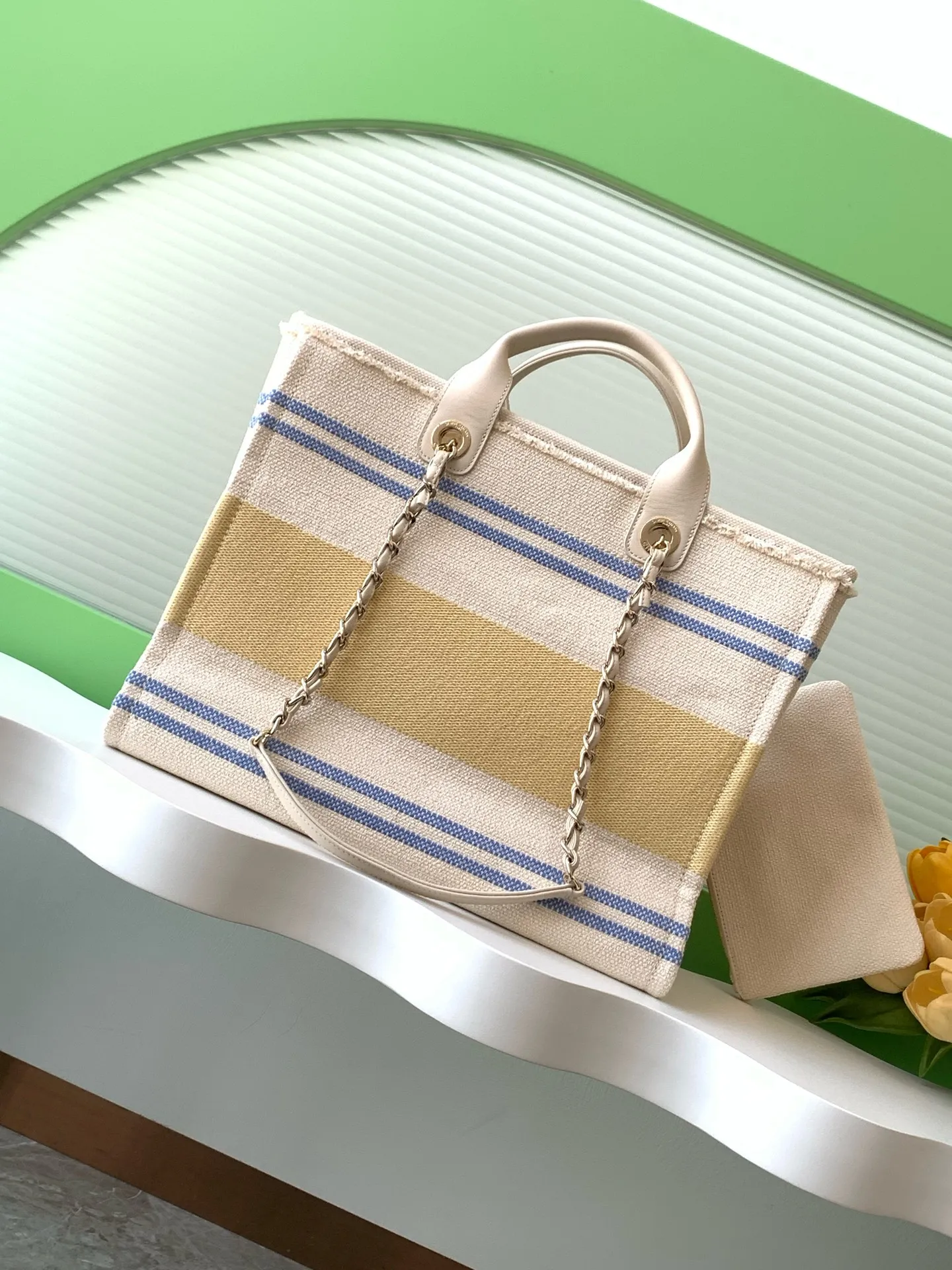 All Categories Chanel Women's Bags 2 (Chanel) Chanel Original Order AS3351