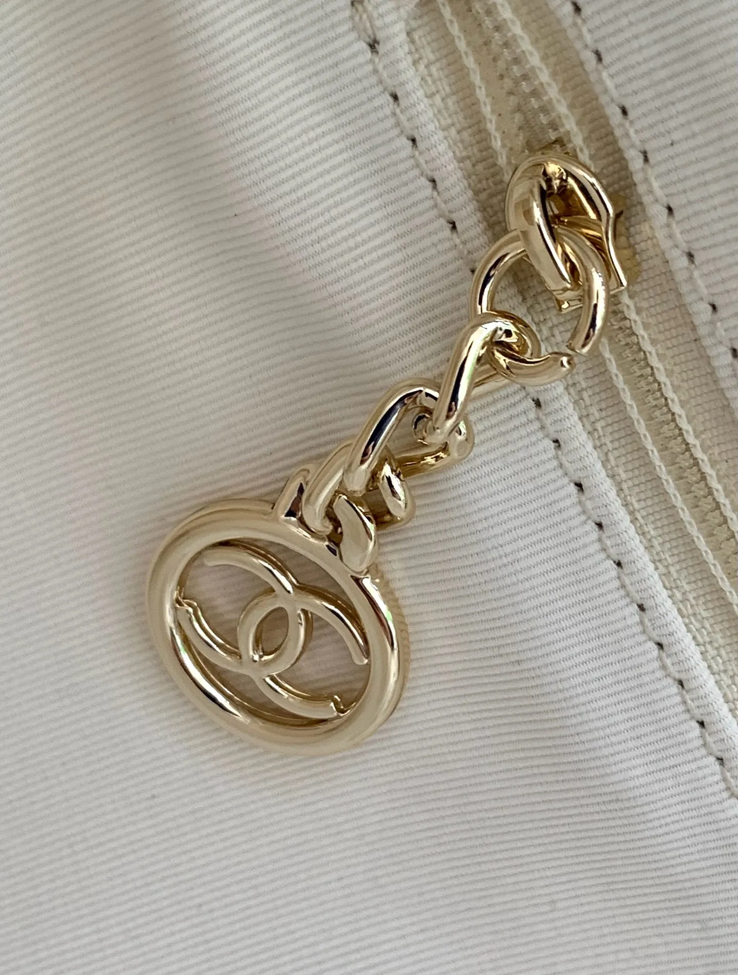 All Categories Chanel Women's Bags 2 (Chanel) Chanel Original Order AS3351