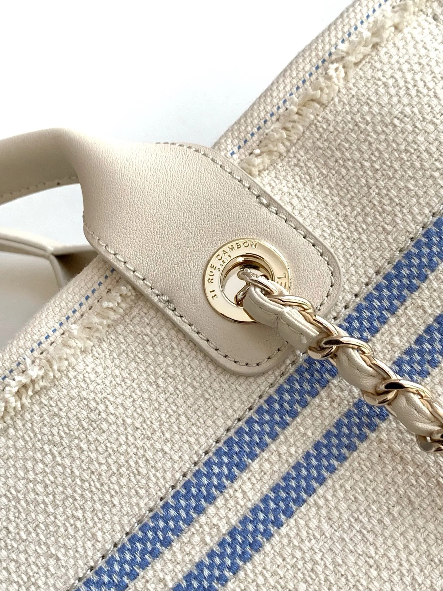 All Categories Chanel Women's Bags 2 (Chanel) Chanel Original Order AS3351