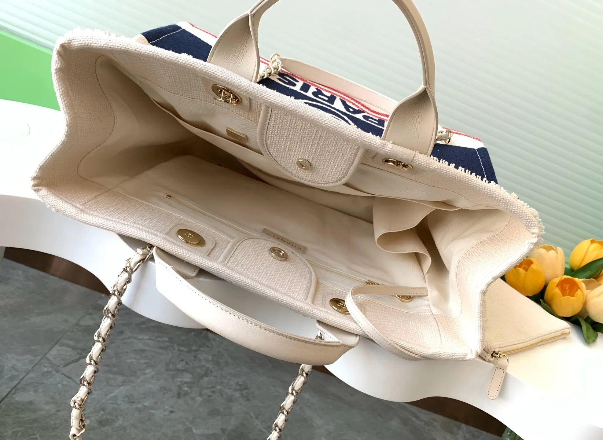 All Categories Chanel Women's Bags 2 (Chanel) Chanel Original Order AS3351