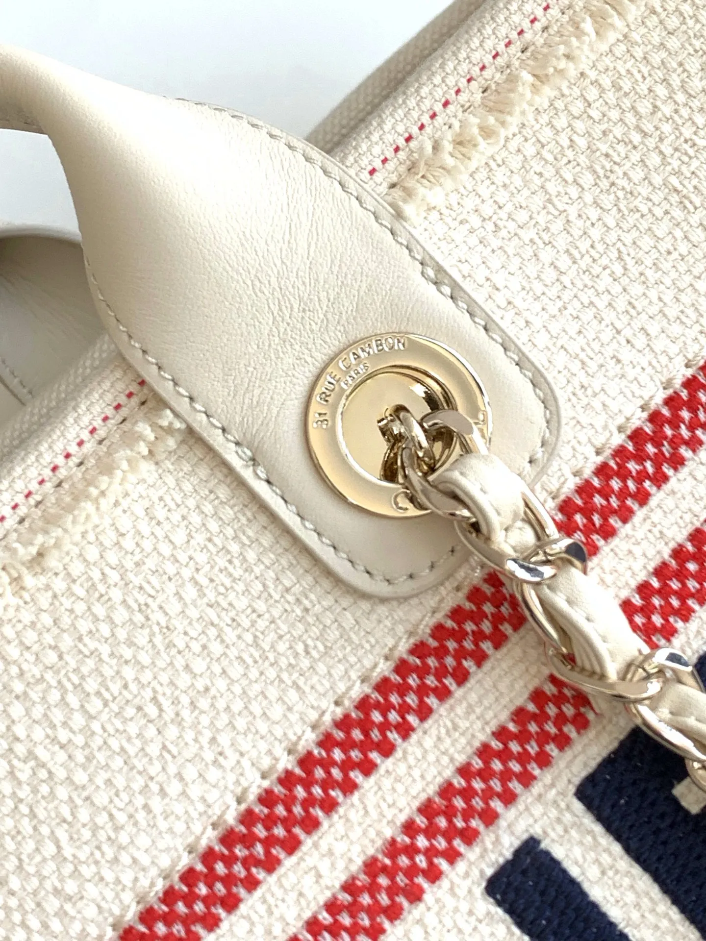 All Categories Chanel Women's Bags 2 (Chanel) Chanel Original Order AS3351