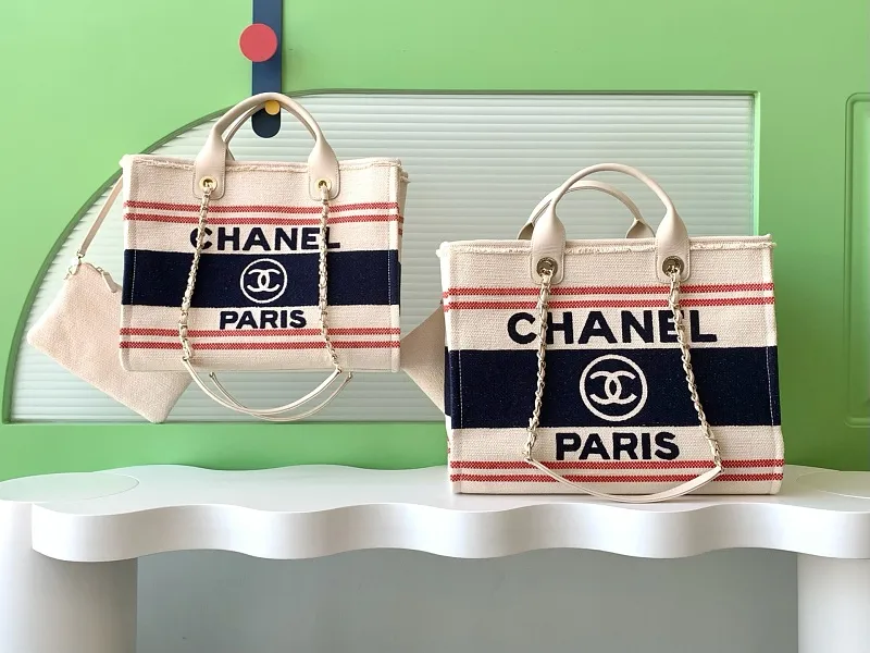 All Categories Chanel Women's Bags 2 (Chanel) Chanel Original Order AS3351