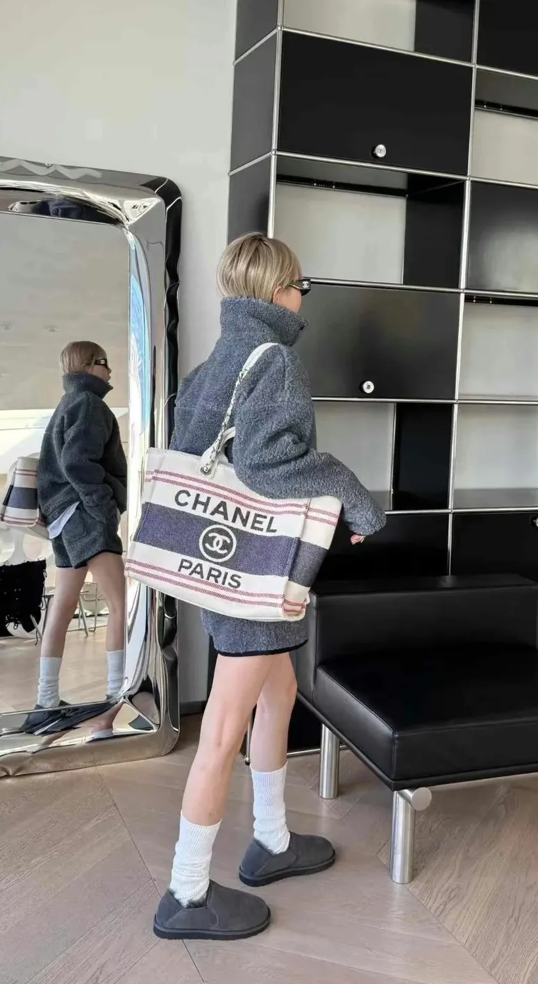 All Categories Chanel Women's Bags 2 (Chanel) Chanel Original Order AS3351