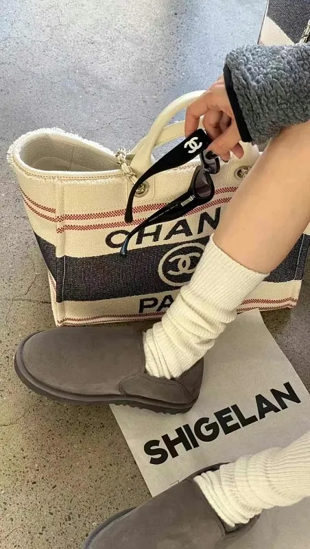 All Categories Chanel Women's Bags 2 (Chanel) Chanel Original Order AS3351