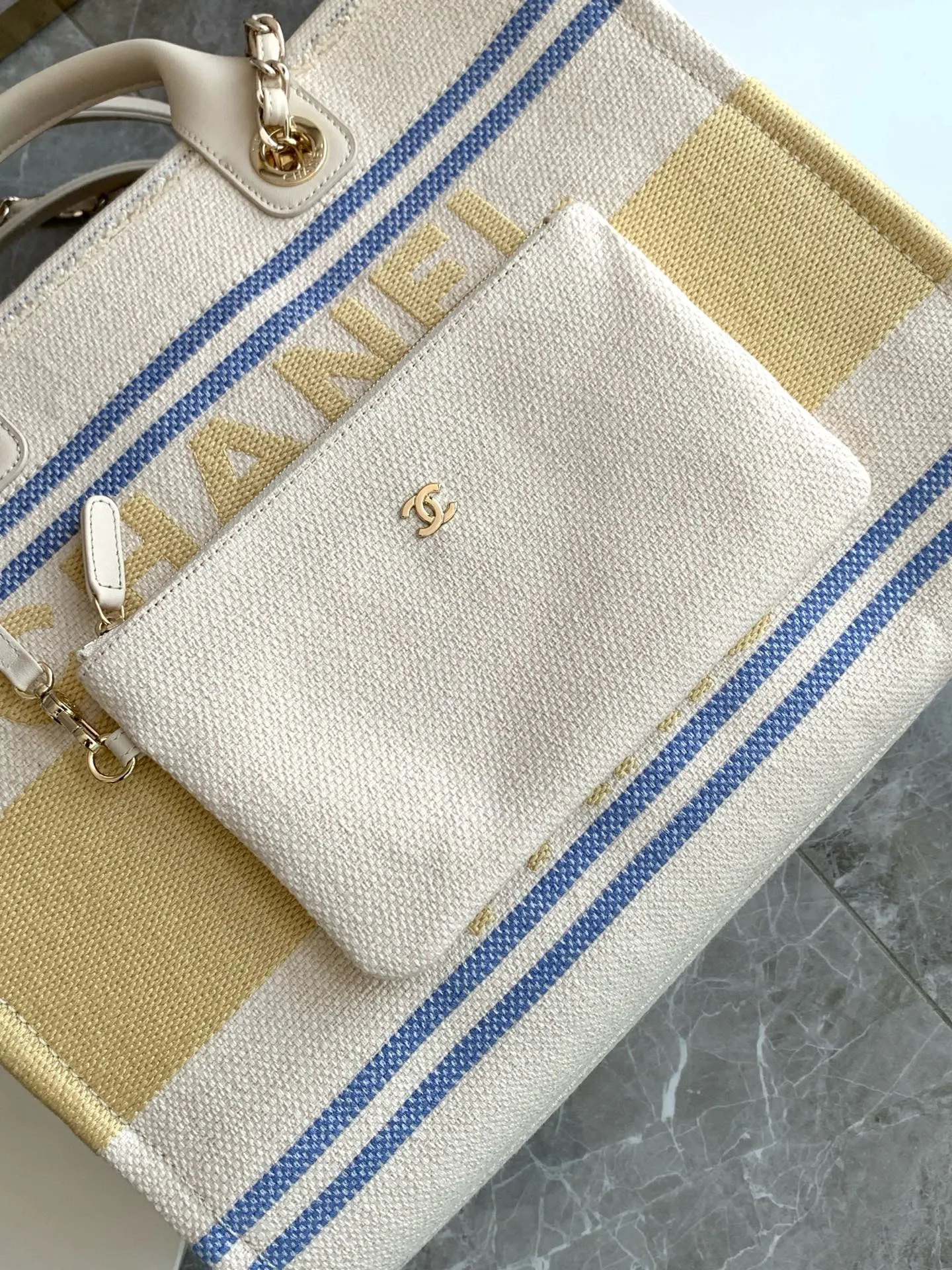 All Categories Chanel Women's Bags 2 (Chanel) Chanel Original Order AS3351