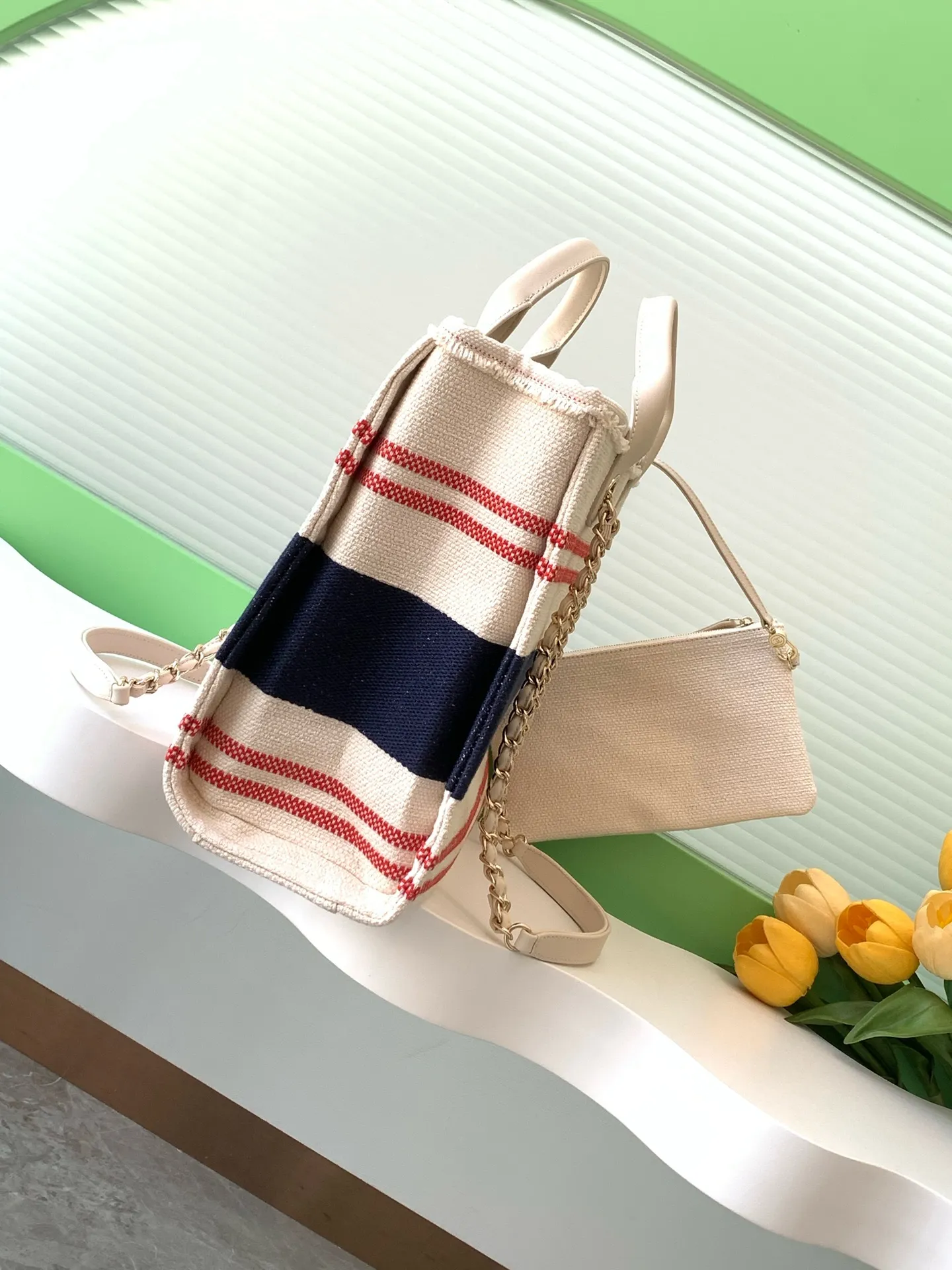 All Categories Chanel Women's Bags 2 (Chanel) Chanel Original Order AS3351