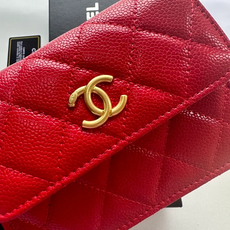 All Categories Official Website "Brand Women's Bags" Women's Bags 💙 Chanel CHANEL 2026 New Crossbody Shoulder Bag