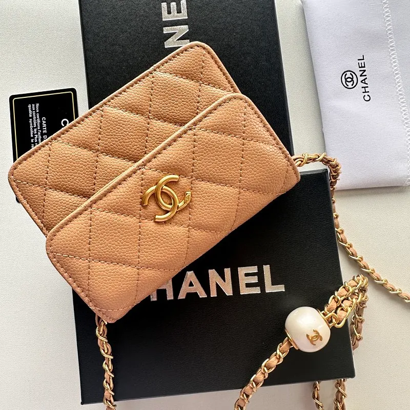 All Categories Official Website "Brand Women's Bags" Women's Bags 💙 Chanel CHANEL 2026 New Crossbody Shoulder Bag