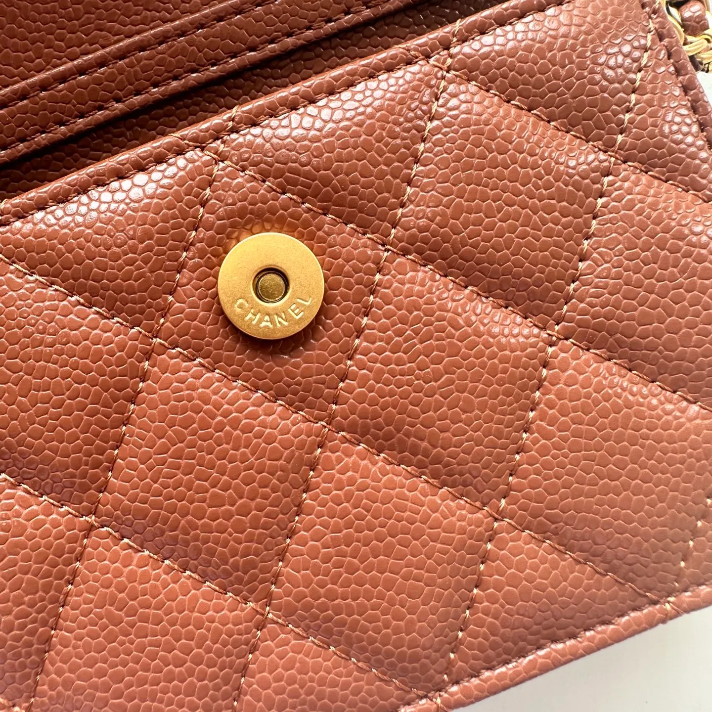 All Categories Official Website "Brand Women's Bags" Women's Bags 💙 Chanel CHANEL 2026 New Crossbody Shoulder Bag