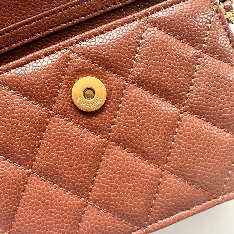 All Categories Official Website "Brand Women's Bags" Women's Bags 💙 Chanel CHANEL 2026 New Crossbody Shoulder Bag