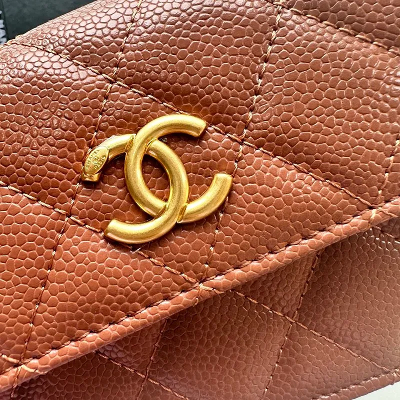 All Categories Official Website "Brand Women's Bags" Women's Bags 💙 Chanel CHANEL 2026 New Crossbody Shoulder Bag