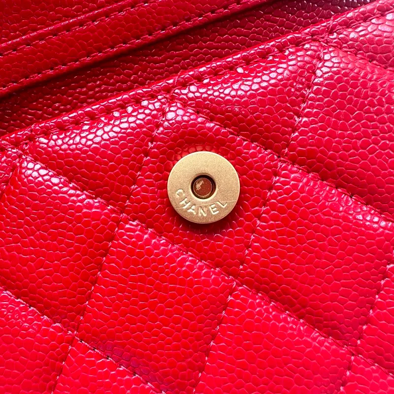 All Categories Official Website "Brand Women's Bags" Women's Bags 💙 Chanel CHANEL 2026 New Crossbody Shoulder Bag