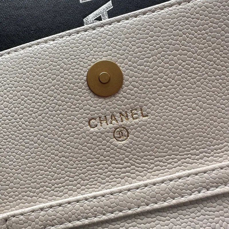 All Categories Official Website "Brand Women's Bags" Women's Bags 💙 Chanel CHANEL 2026 New Crossbody Shoulder Bag