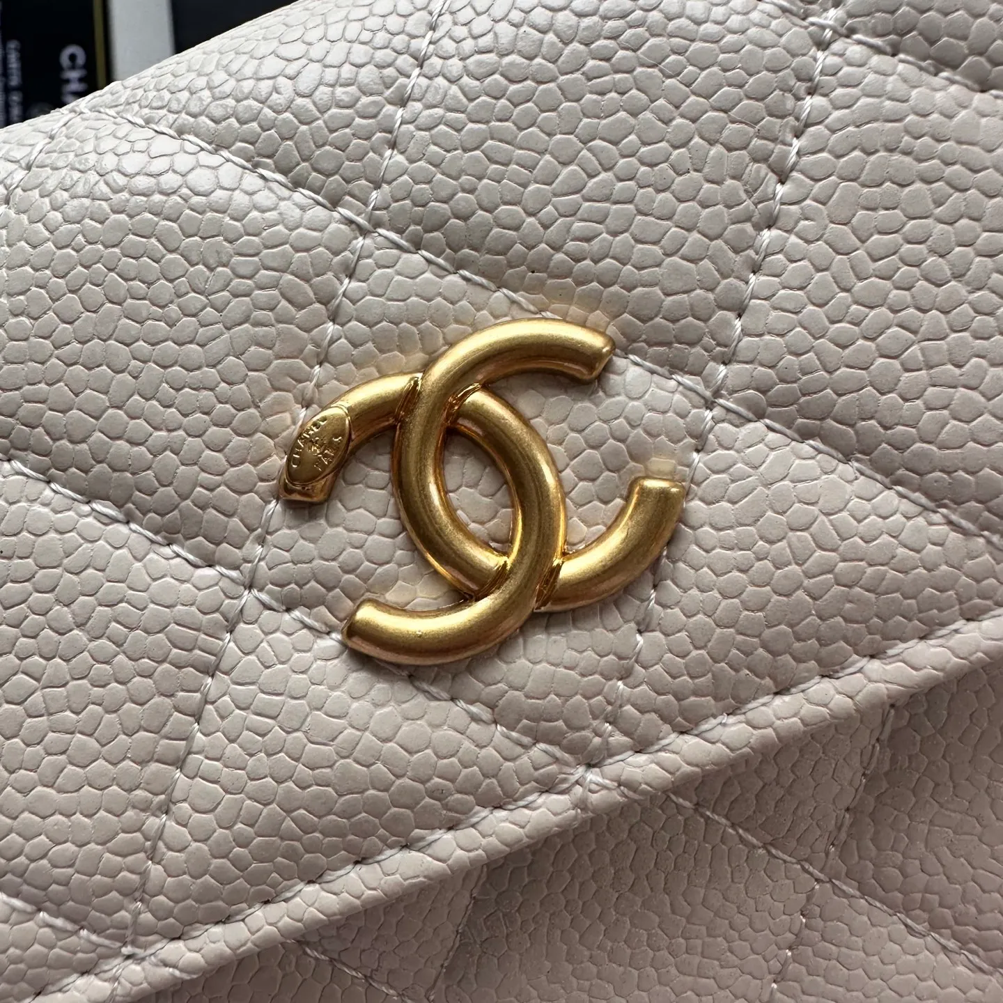 All Categories Official Website "Brand Women's Bags" Women's Bags 💙 Chanel CHANEL 2026 New Crossbody Shoulder Bag