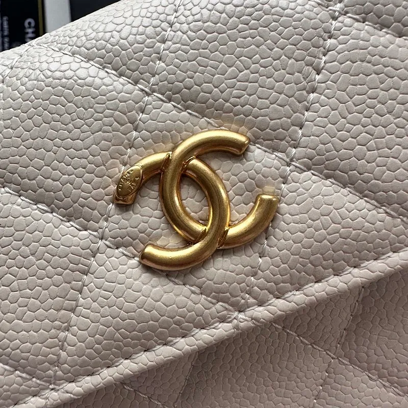 All Categories Official Website "Brand Women's Bags" Women's Bags 💙 Chanel CHANEL 2026 New Crossbody Shoulder Bag