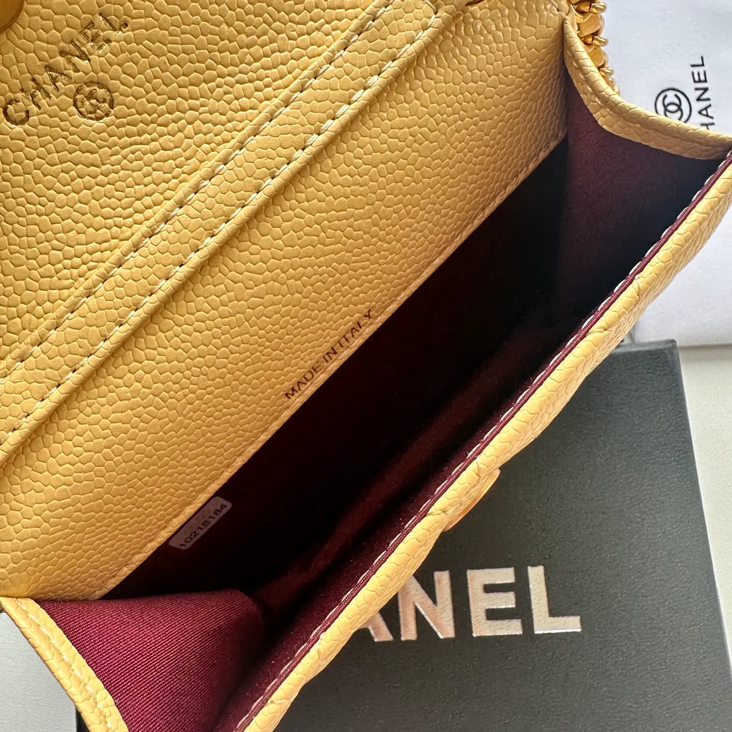 All Categories Official Website "Brand Women's Bags" Women's Bags 💙 Chanel CHANEL 2026 New Crossbody Shoulder Bag
