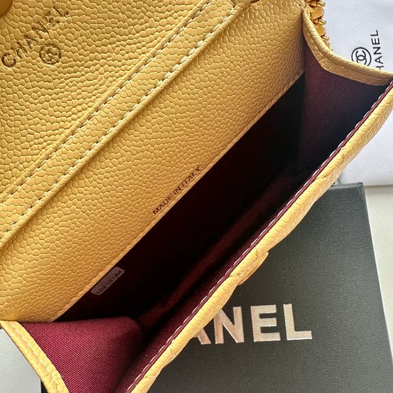 All Categories Official Website "Brand Women's Bags" Women's Bags 💙 Chanel CHANEL 2026 New Crossbody Shoulder Bag