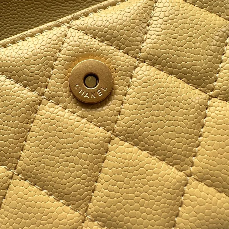 All Categories Official Website "Brand Women's Bags" Women's Bags 💙 Chanel CHANEL 2026 New Crossbody Shoulder Bag
