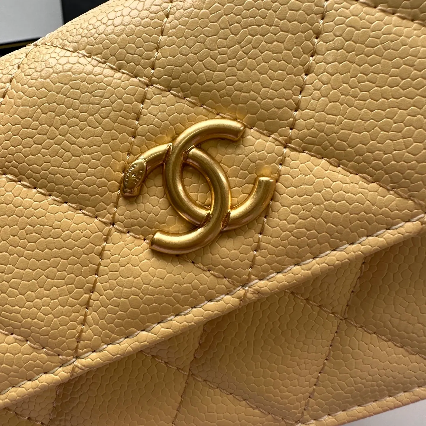 All Categories Official Website "Brand Women's Bags" Women's Bags 💙 Chanel CHANEL 2026 New Crossbody Shoulder Bag