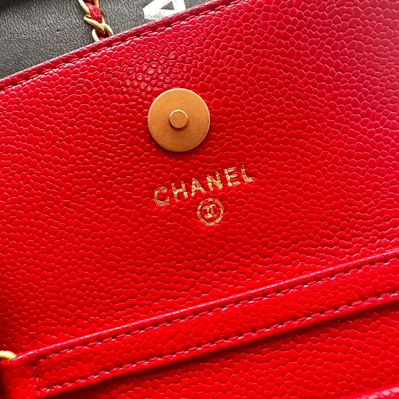 All Categories Official Website "Brand Women's Bags" Women's Bags 💙 Chanel CHANEL 2026 New Crossbody Shoulder Bag
