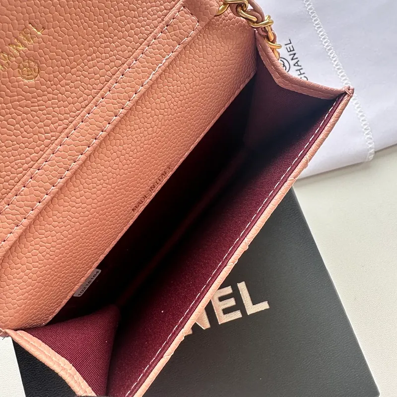 All Categories Official Website "Brand Women's Bags" Women's Bags 💙 Chanel CHANEL 2026 New Crossbody Shoulder Bag