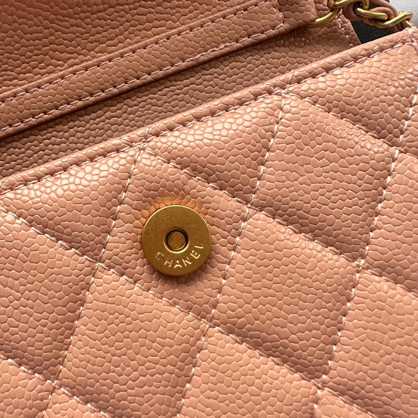 All Categories Official Website "Brand Women's Bags" Women's Bags 💙 Chanel CHANEL 2026 New Crossbody Shoulder Bag