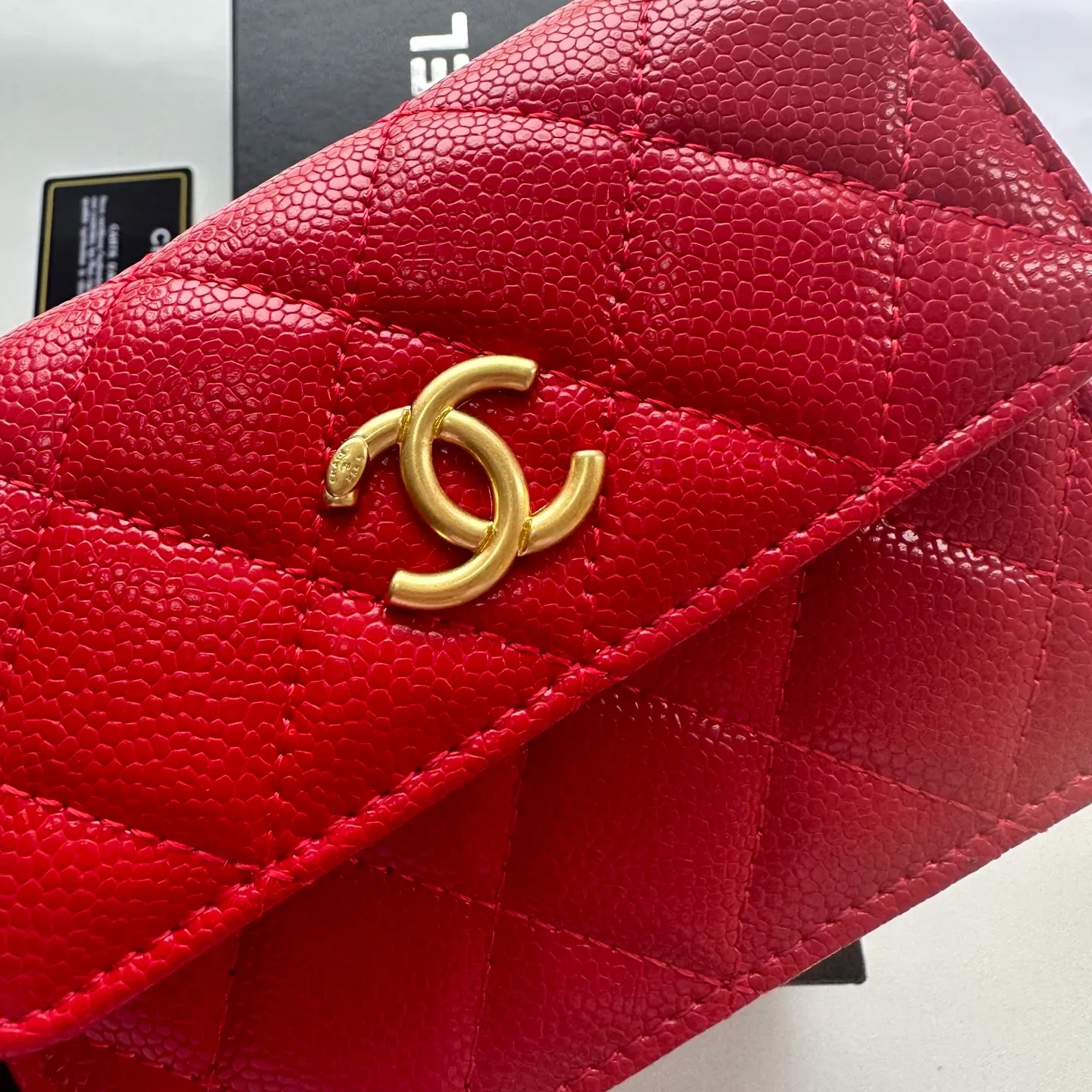 All Categories Official Website "Brand Women's Bags" Women's Bags 💙 Chanel CHANEL 2026 New Crossbody Shoulder Bag