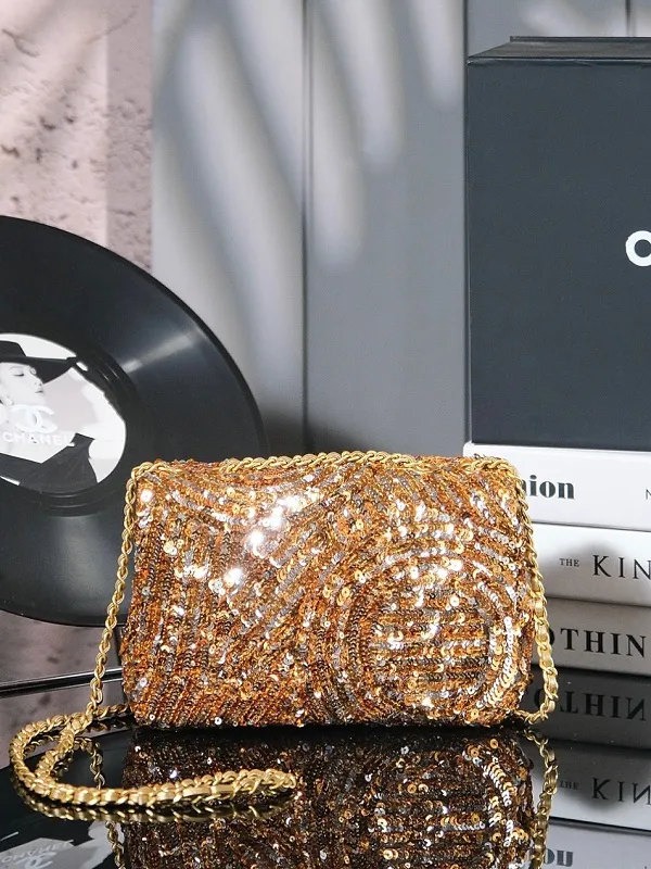 All Categories Chanel Women's Bags (Chanel) Chanel 1421