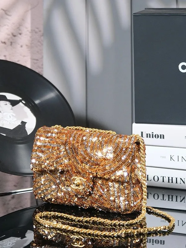 All Categories Chanel Women's Bags (Chanel) Chanel 1421