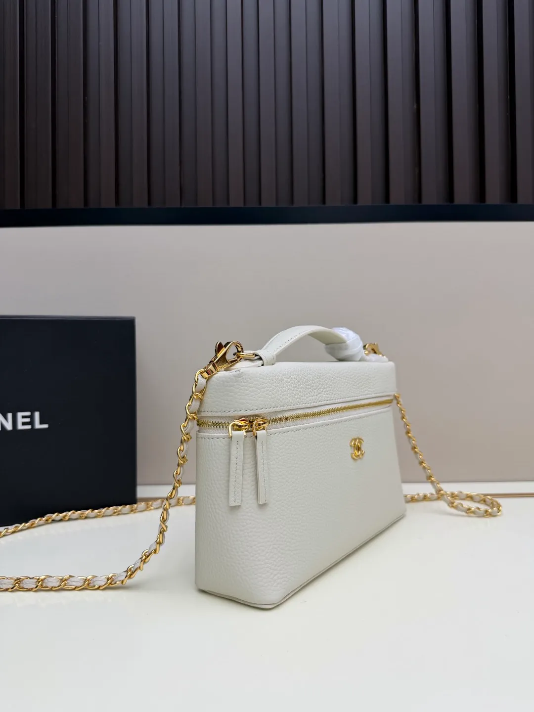 All Categories Chanel Women's Bags (Chanel) Chanel Small Size 4901