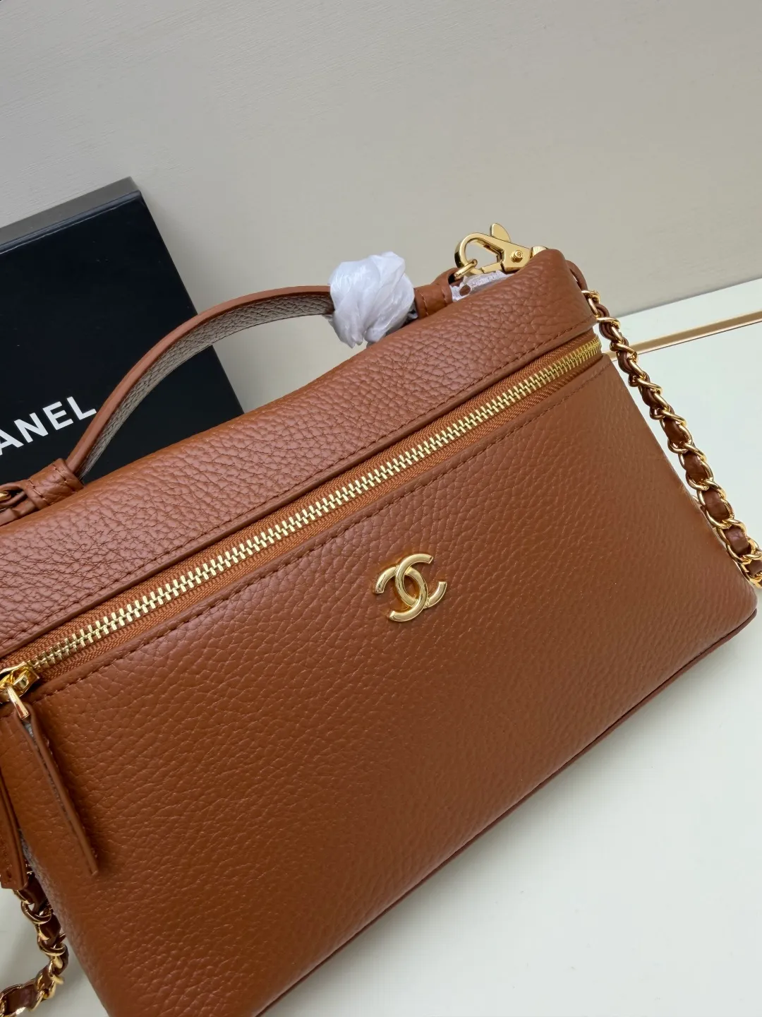 All Categories Chanel Women's Bags (Chanel) Chanel Small Size 4901