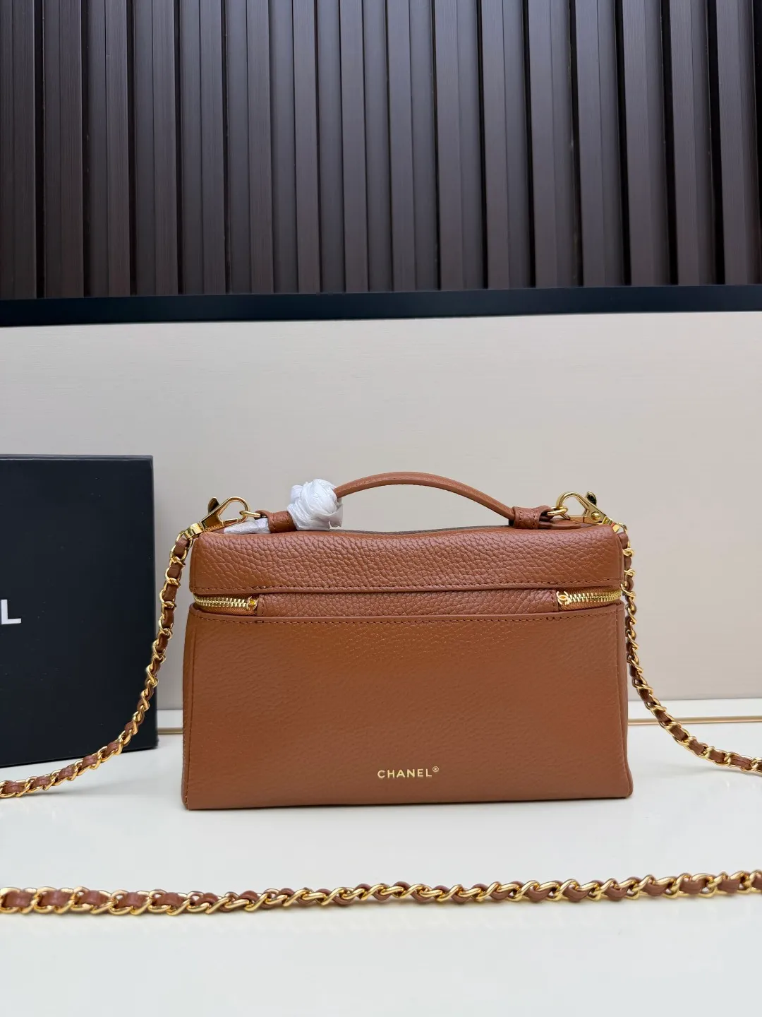 All Categories Chanel Women's Bags (Chanel) Chanel Small Size 4901