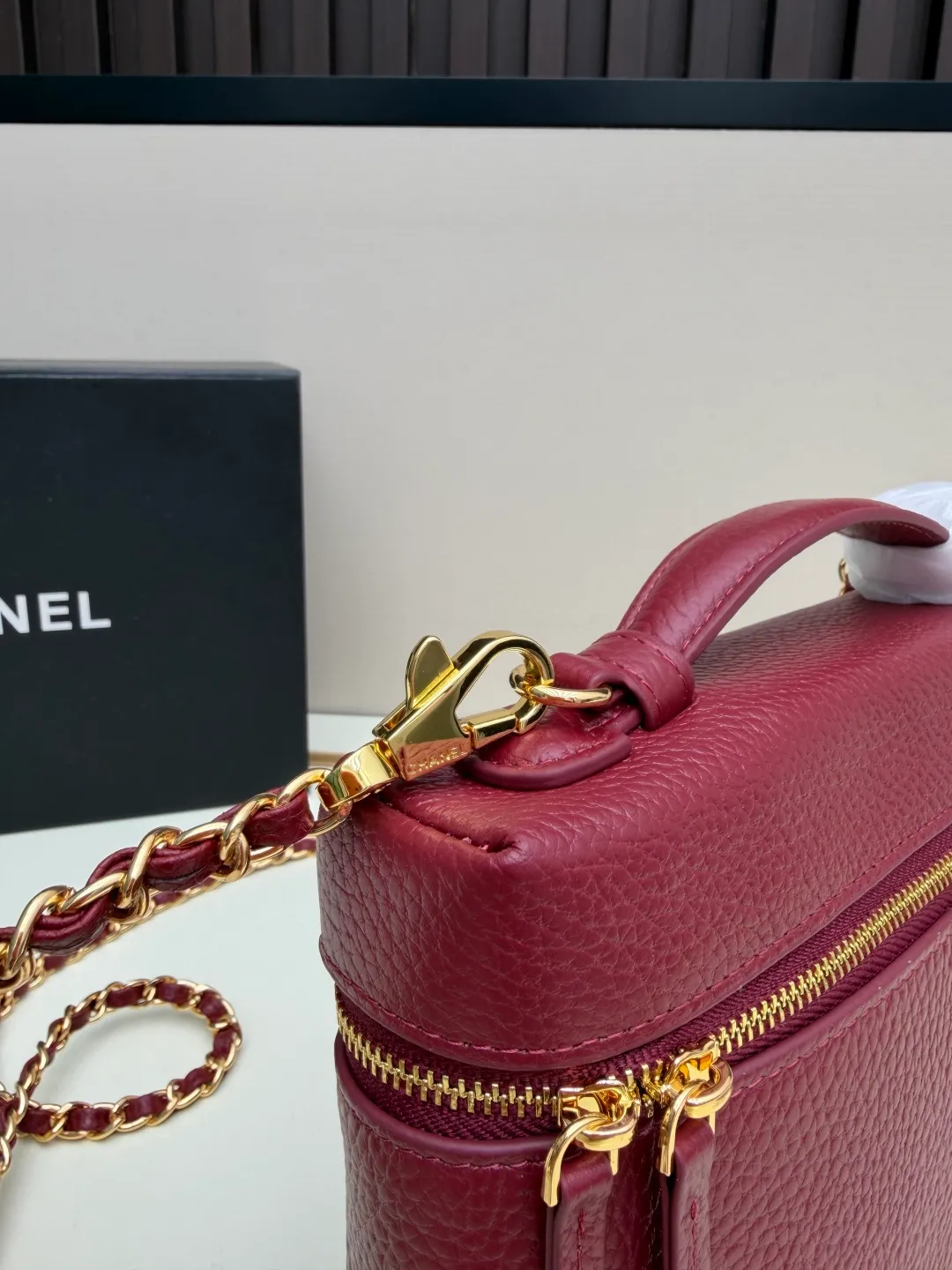 All Categories Chanel Women's Bags (Chanel) Chanel Small Size 4901