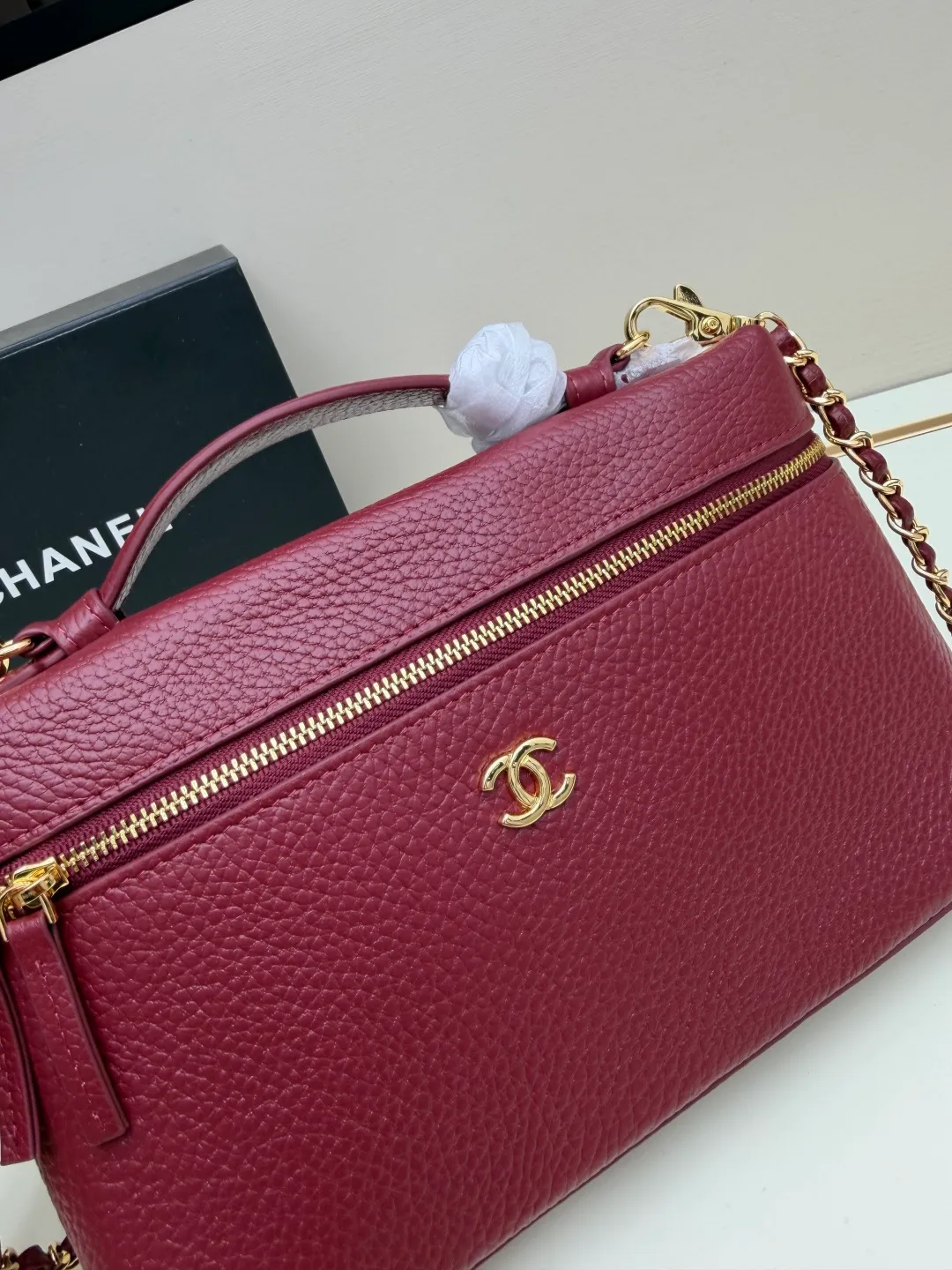 All Categories Chanel Women's Bags (Chanel) Chanel Small Size 4901