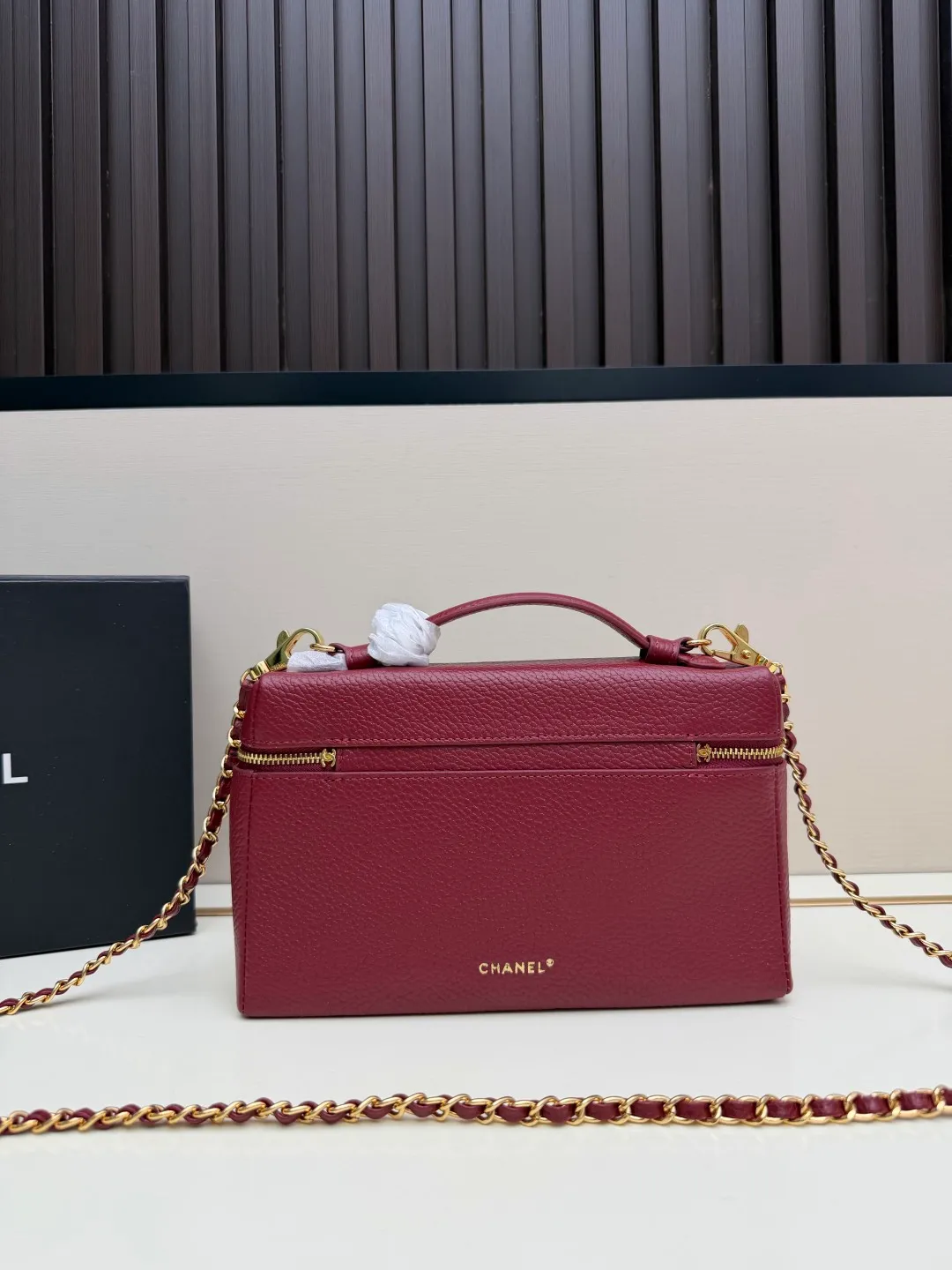 All Categories Chanel Women's Bags (Chanel) Chanel Small Size 4901