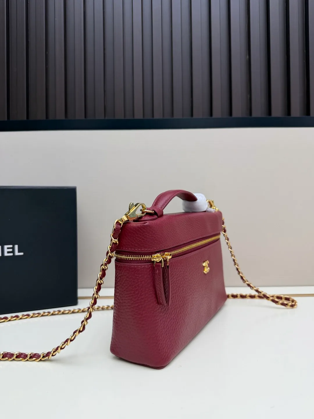All Categories Chanel Women's Bags (Chanel) Chanel Small Size 4901