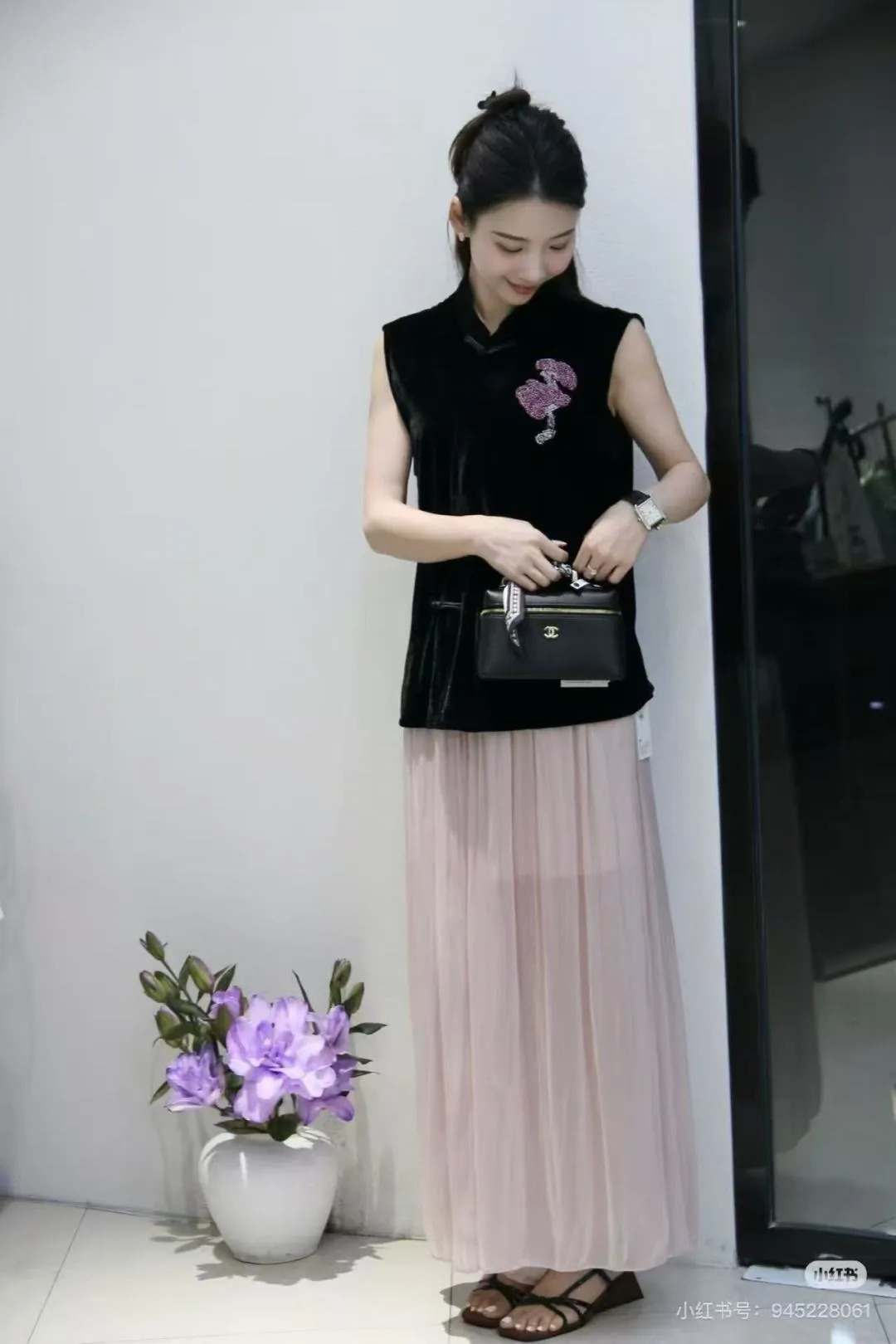 All Categories Chanel Women's Bags (Chanel) Chanel Small Size 4901
