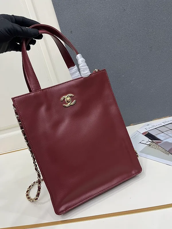 All Categories Chanel Women's Bags (Chanel) Chanel 1S6452
