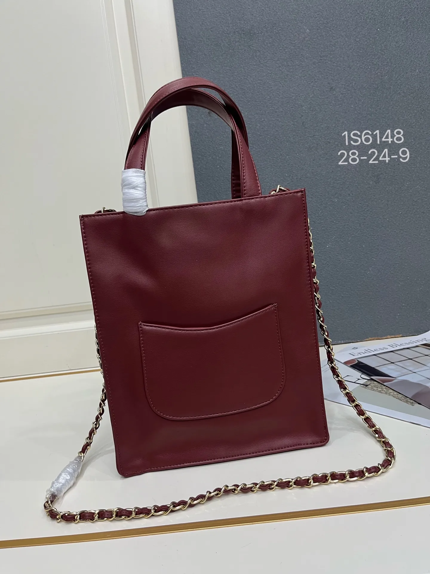 All Categories Chanel Women's Bags (Chanel) Chanel 1S6452