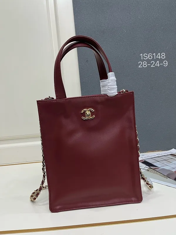 All Categories Chanel Women's Bags (Chanel) Chanel 1S6452