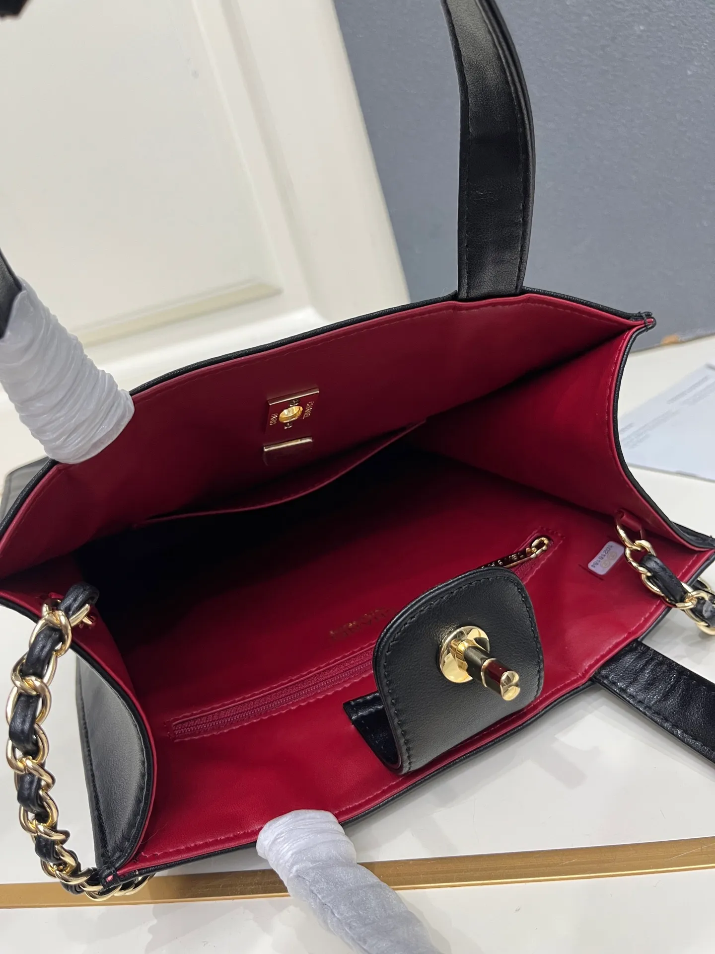 All Categories Chanel Women's Bags (Chanel) Chanel 1S6452